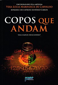 Copos que Andam