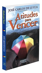 Atitudes para Vencer