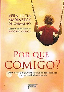 Por que Comigo?