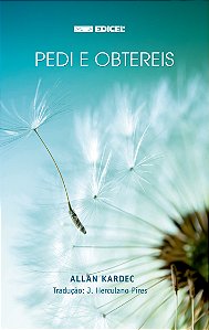 Pedi e Obtereis