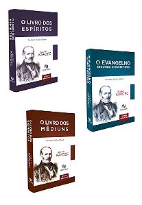 Kit Letras Gigantes