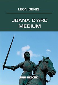 Joana D'arc Médium
