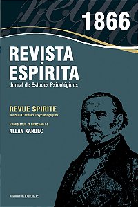 Revista Espírita - 1866 - Ano IX