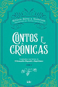 Contos e Crônicas - Vol. 2