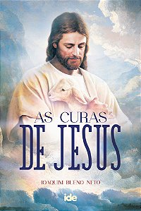 As Curas de Jesus
