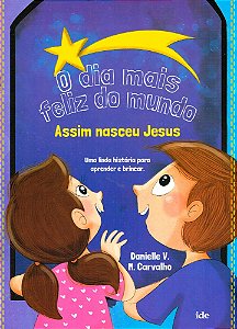O Dia Mais Feliz do Mundo