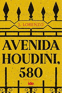 Avenida Houdini, 580