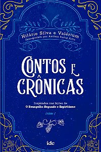 Contos e Crônicas - Vol. 1
