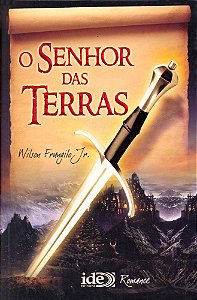 O Senhor das Terras - 14x21