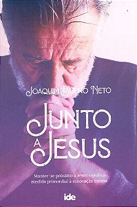 Juntos a Jesus