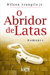 O Abridor de Latas