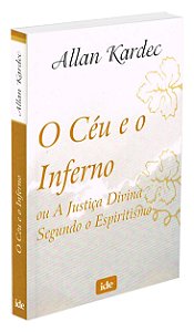 O Céu e o Inferno  - Bolso (Nova Capa)