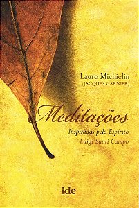 Meditações 14X21