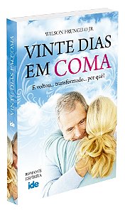 Vinte Dias em Coma