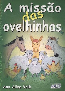 A Missão das Ovelhinhas