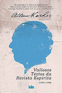 Valiosos Textos da Revista Espírita