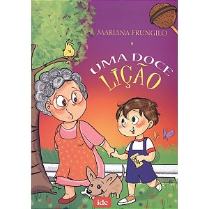 Uma Doce Lição