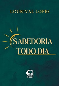 Sabedoria Todo Dia