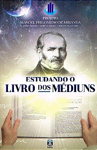 Estudando o Livro dos Médiuns