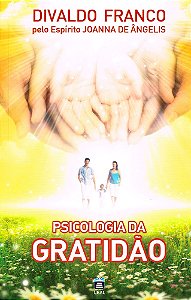 Psicologia da Gratidão
