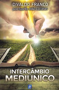 Intercâmbio Mediúnico