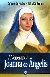A Veneranda Joanna de Ângelis