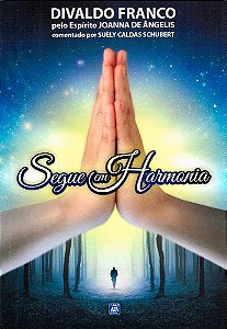 Segue em Harmonia