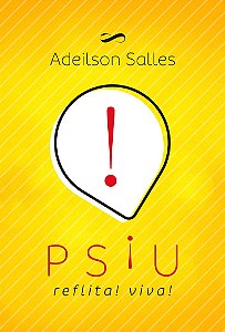 Psiu! - Bolso