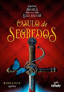 Casulo de Segredos