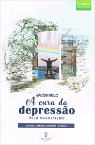 A Cura da Depressão Pelo Magnetismo