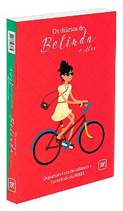 Os Diários de Belinda e Alex