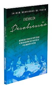 Enigmas da Desobsessão