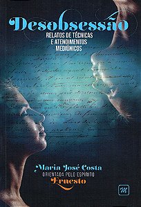 Desobsessão