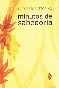 Minutos de Sabedoria - Murti