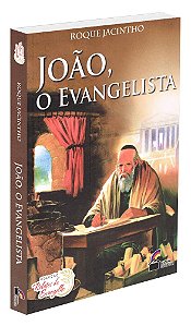 João o  Evangelista