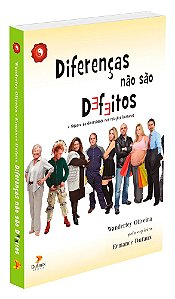 Diferenças não são Defeitos