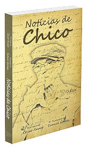 Notícias de Chico Xavier