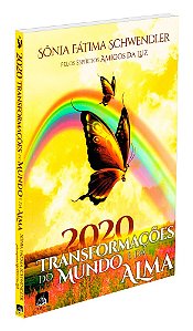 2020 Transformações do Mundo e da Alma