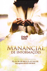 Manancial de Informações