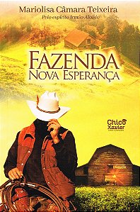 Fazenda nova esperança