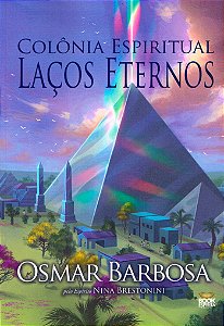 Colônia Espiritual Laços Eternos