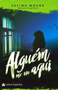 Alguem Me Viu Aqui