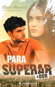 Para Superar a Dor