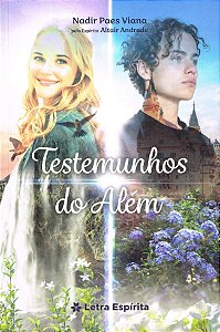 Testemunhos do Além