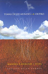 Temas Deste Mundo e do Outro
