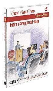 Oratória a Serviço do Espiritismo