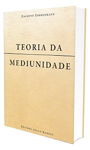 Teoria da Mediunidade