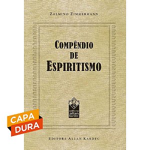 Compêndio de Espiritismo