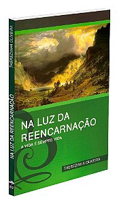 Na Luz da Reencarnação