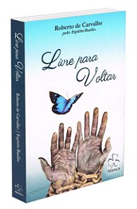 Livre para Voltar